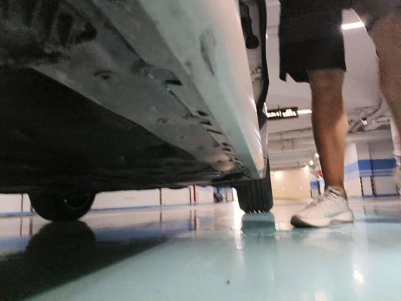 [嘉兴·浙F] 二手宝马宝马X12019款 xDrive20Li 尊享型