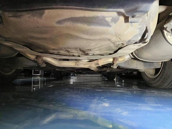 [合肥·皖A] 二手马自达睿翼2012款 2.5L 自动至尊版