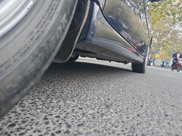 [青岛·鲁B] 二手斯巴鲁力狮2006款 2.0R