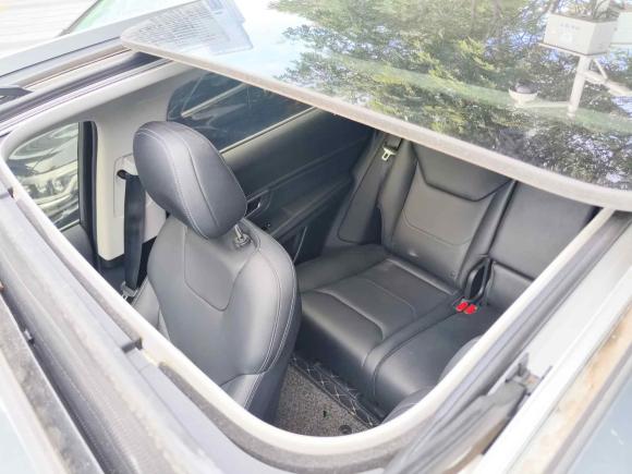 [常州·苏D] 二手比亚迪宋Pro2019款 1.5T 自动豪华型