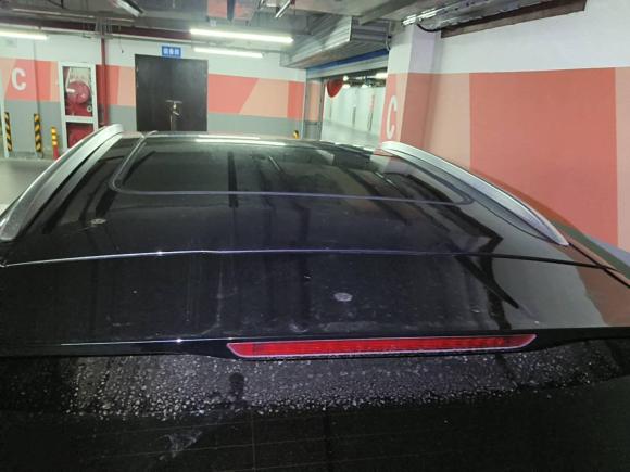 [上海·沪A] 二手保时捷Macan2018款 Macan 2.0T