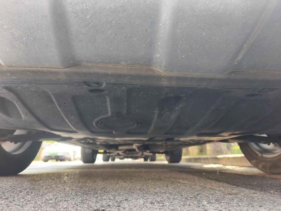 [北京·京P] 二手现代胜达2020款 380 TGDi 自动两驱GLS豪华版