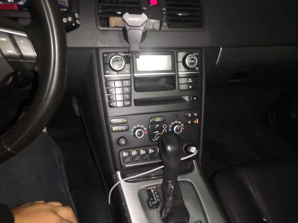 [上海·沪F] 二手沃尔沃XC Classic2014款 T5 豪华版