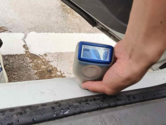 [深圳·渝B] 二手别克英朗2014款 XT 1.6L 自动舒适版