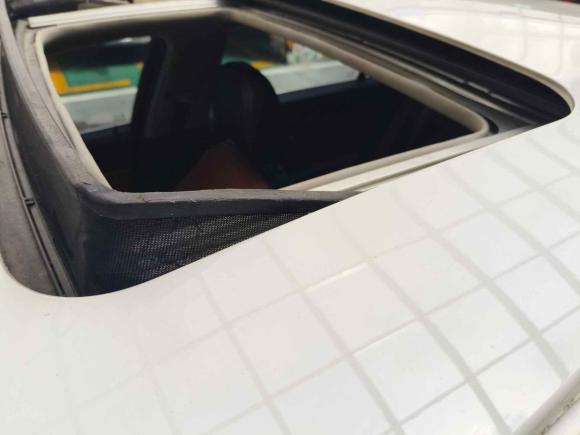 [无锡·川R] 二手别克君威2015款 1.6T 精英技术型