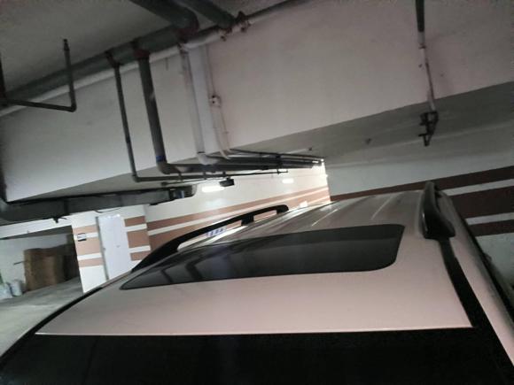 [青岛·鲁U] 二手丰田兰德酷路泽2012款 4.6L 自动VX-R