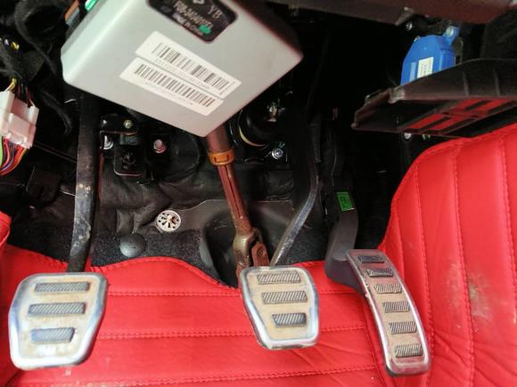 [温州·浙C] 二手捷途捷途X702020款 1.5T 手动悦行版 5座