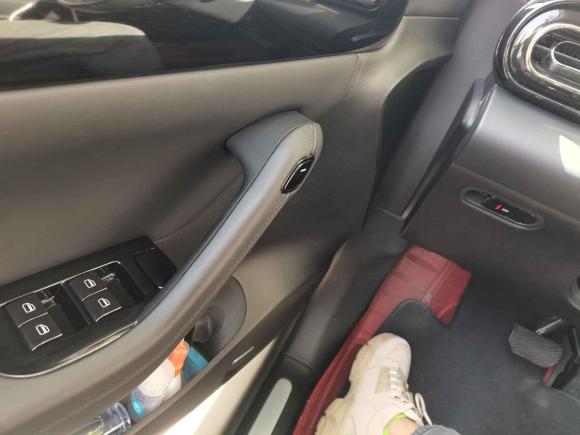 [宁波·浙B] 二手零跑汽车零跑C112021款 豪华版