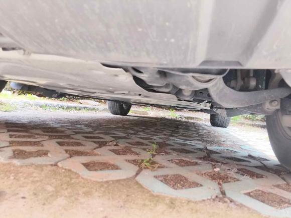 [南京·苏L] 二手路虎发现2019款 3.0 SC V6 SE