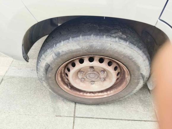 [宁波·豫B] 二手五菱汽车五菱荣光新卡2019款 1.5L单排L3C