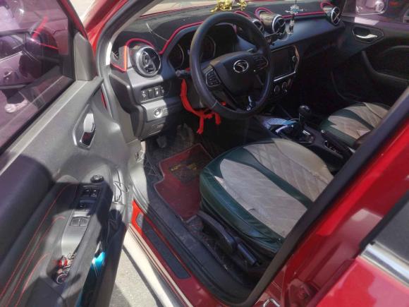 [义乌·浙G] 二手东南东南DX32016款 1.5L 手动尊贵型