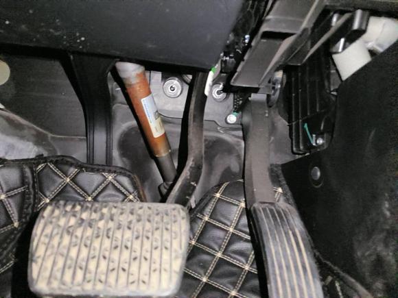 [西安·陕U] 二手名爵MG52021款 300TGI DCT青奢豪享版