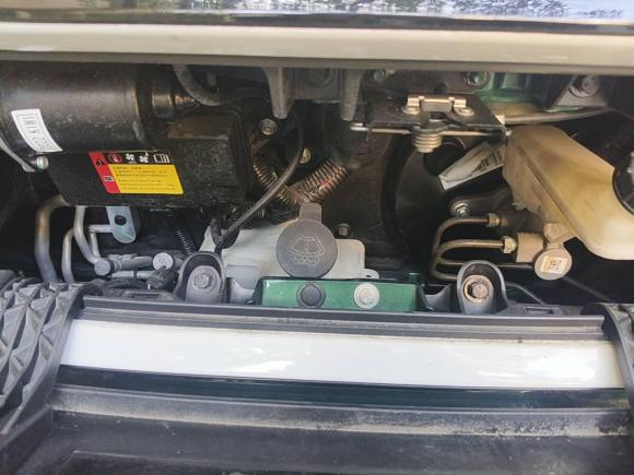 [嘉兴·浙F] 二手宝骏宝骏KiWi EV2021款 设计师 三元锂