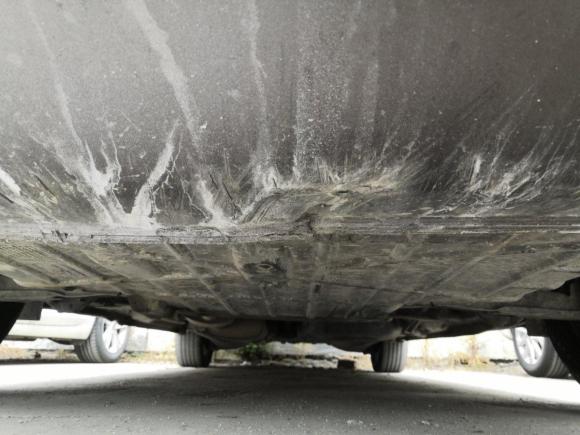 [成都·川A] 二手华颂华颂72015款 2.0T 自动豪华型