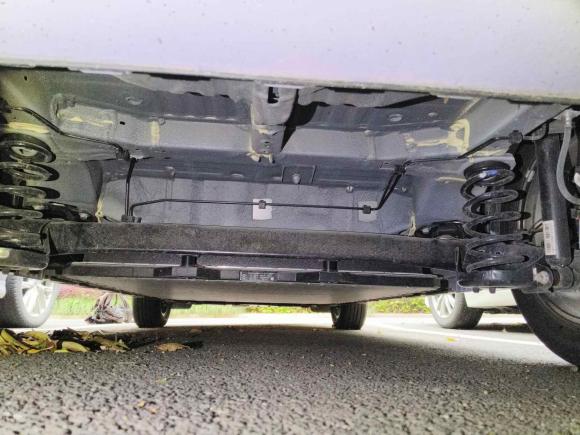 [杭州·浙A] 二手比亚迪海豚2023款 420km 自由版