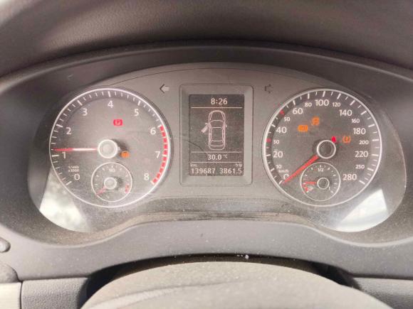 [上海·苏E] 二手大众速腾2012款 1.4TSI 手动豪华型