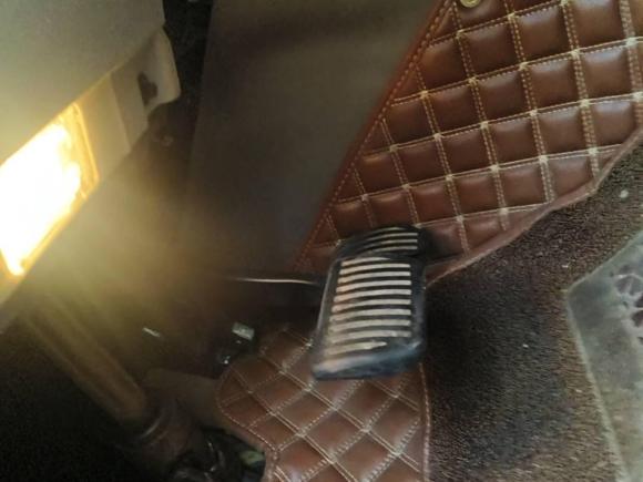 [青岛·鲁S] 二手沃尔沃沃尔沃S80L2011款 2.0T 智雅版