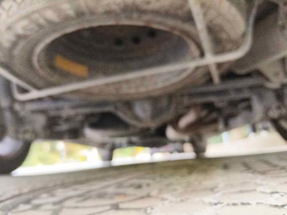 [无锡·苏B] 二手东风风行风行CM72014款 2.0T 手动旗舰型