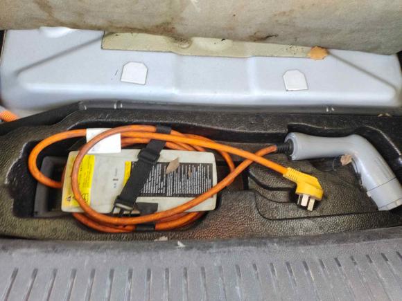 [上海·沪A] 二手荣威荣威e5502014款 旗舰版