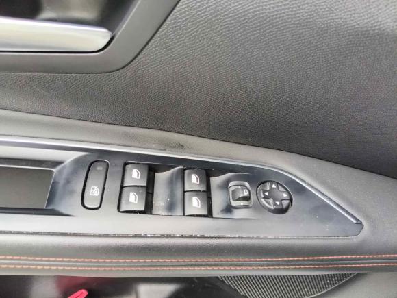 [成都·鄂D] 二手标致标致40082018款 350THP 精英版