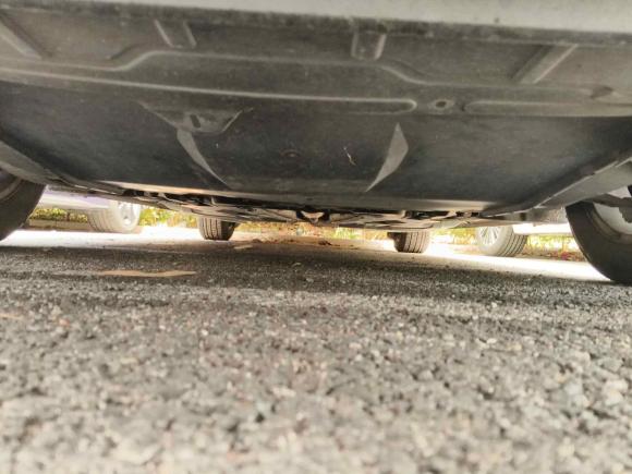 [上海·沪A] 二手标致标致5082015款 1.6THP 自动致逸版