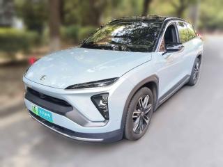 蔚来蔚来ES62019款 430KM 性能版