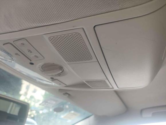 [无锡·苏B] 二手斯柯达昊锐2009款 1.8TSI 自动优雅版