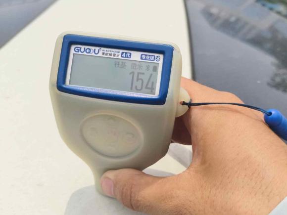 [温州·皖K] 二手别克英朗2018款 18T 自动精英型