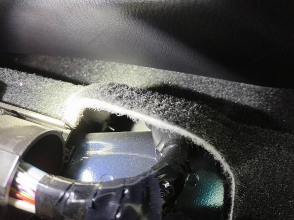 [西安·陕A] 二手英菲尼迪英菲尼迪Q702017款 Q70L 2.5L 悦享版