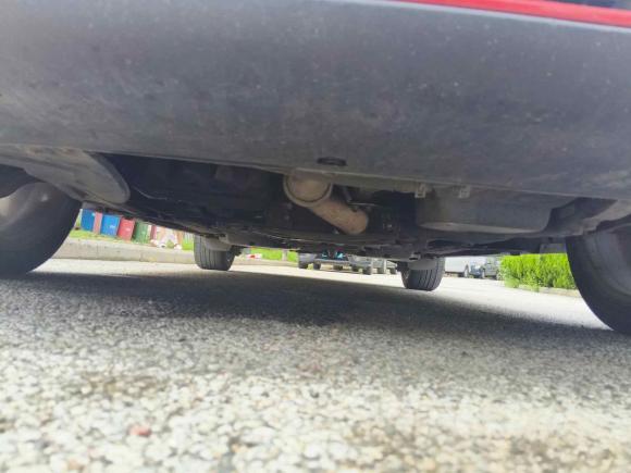 [青岛·鲁U] 二手MINIMINI COUNTRYMAN2011款 1.6T COOPER S ALL4