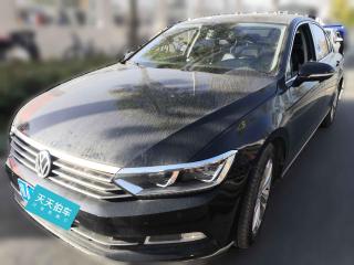 大众迈腾2018款改款330TSIDSG豪华型