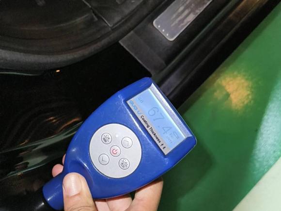 [广州·粤A] 二手奔驰奔驰R级2017款 R 400 4MATIC 臻藏版