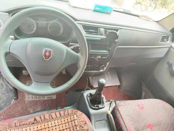 [上海·浙B] 二手金杯小海狮X302020款 1.5L 超享型国VI SWC15M