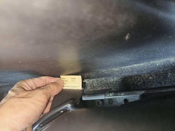 [嘉兴·浙F] 二手马自达马自达3 昂克赛拉2016款 三厢 1.5L 自动舒适型