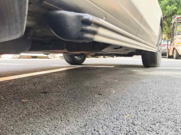 [上海·沪A] 二手大众途观2015款 1.8TSI 自动两驱豪华型