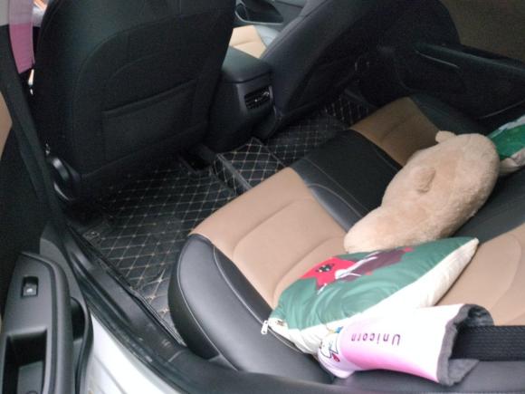 [常州·苏D] 二手雪佛兰科鲁泽2020款 320 自动悦享版