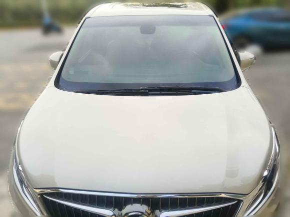 [南昌·赣A] 二手别克别克GL82018款 ES 28T 豪华型 国VI