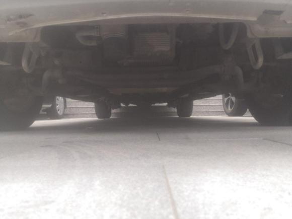 [芜湖·皖B] 二手江淮瑞风M52013款 2.0T 汽油手动商务版