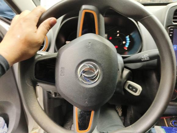 [南通·苏F] 二手东风纳米东风纳米EX12021款 质灵版