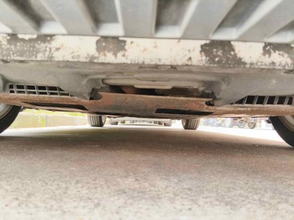 [南通·苏F] 二手本田杰德2016款 1.8L 自动舒适版 5座