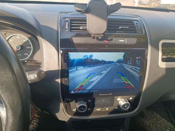 [苏州·苏U] 二手野马汽车野马T702016款 1.8T CVT优雅型