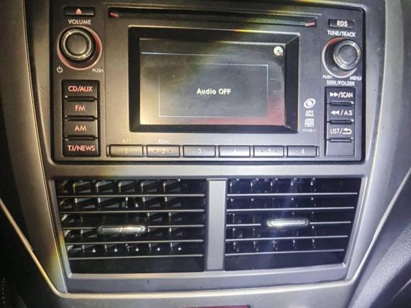 [上海·苏A] 二手斯巴鲁森林人2009款 2.5XS 自动豪华版