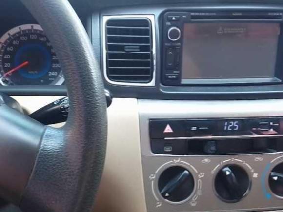 [佛山·粤E] 二手丰田花冠2013款 1.6L 自动豪华版