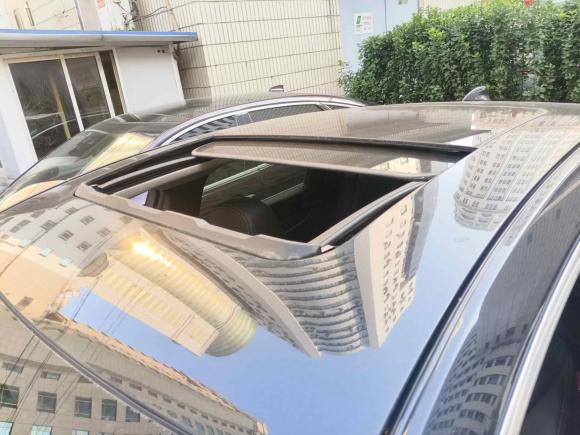 [上海·沪A] 二手凯迪拉克凯迪拉克XTS2018款 28T 技术型