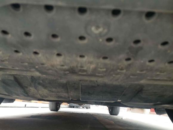 [佛山·粤Y] 二手铃木锋驭2014款 1.6L CVT两驱进取型