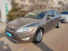 [青岛·鲁B]福特&nbsp;&nbsp;蒙迪欧-致胜&nbsp;&nbsp;2011款2.3L时尚型