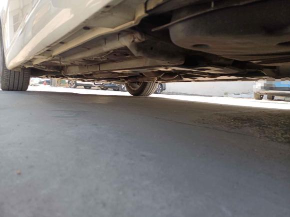 [无锡·苏B] 二手丰田锐志2008款 2.5S 特别纪念版