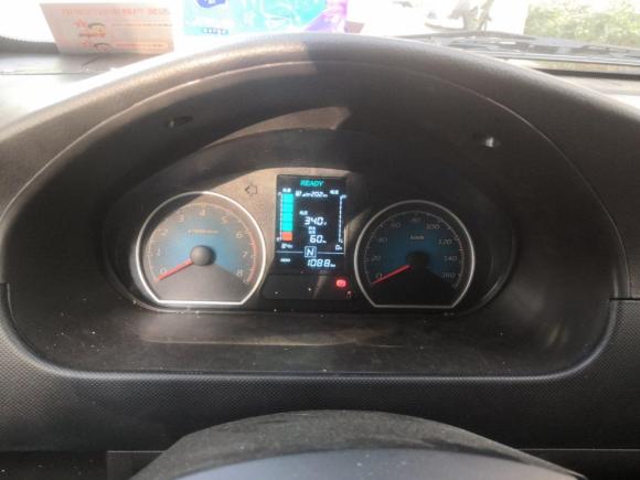 [南京·苏A] 二手五菱汽车五菱EV502022款 经济适用型安驰35.904kWh