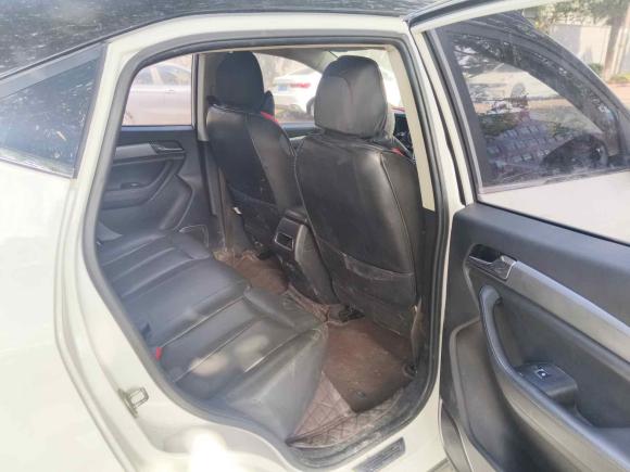 [宁波·浙B] 二手东南东南DX52019款 1.5T CVT豪华型