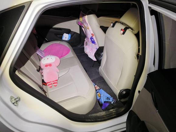 [苏州·苏U] 二手别克英朗2021款 典范 1.5L 自动精英型